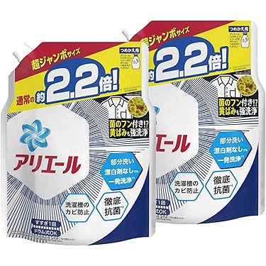 Amazon.co.jp 人気ギフトランキング: 液体洗剤 で、ギフトの設定